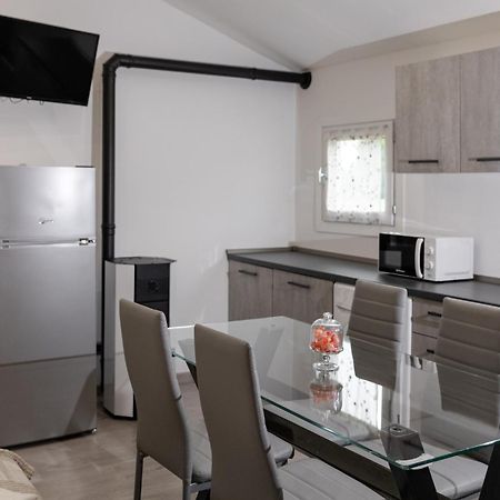 S T Apartment Cavallino-Treporti Bagian luar foto