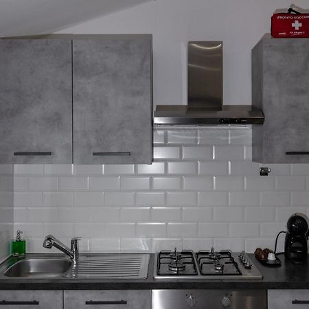 S T Apartment Cavallino-Treporti Bagian luar foto