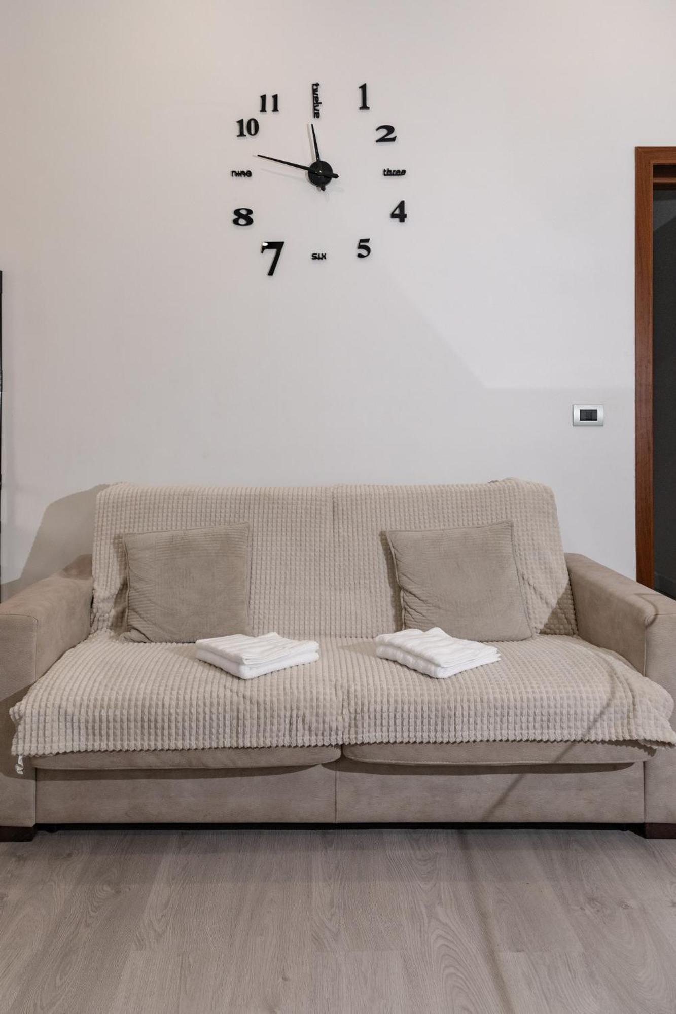S T Apartment Cavallino-Treporti Bagian luar foto