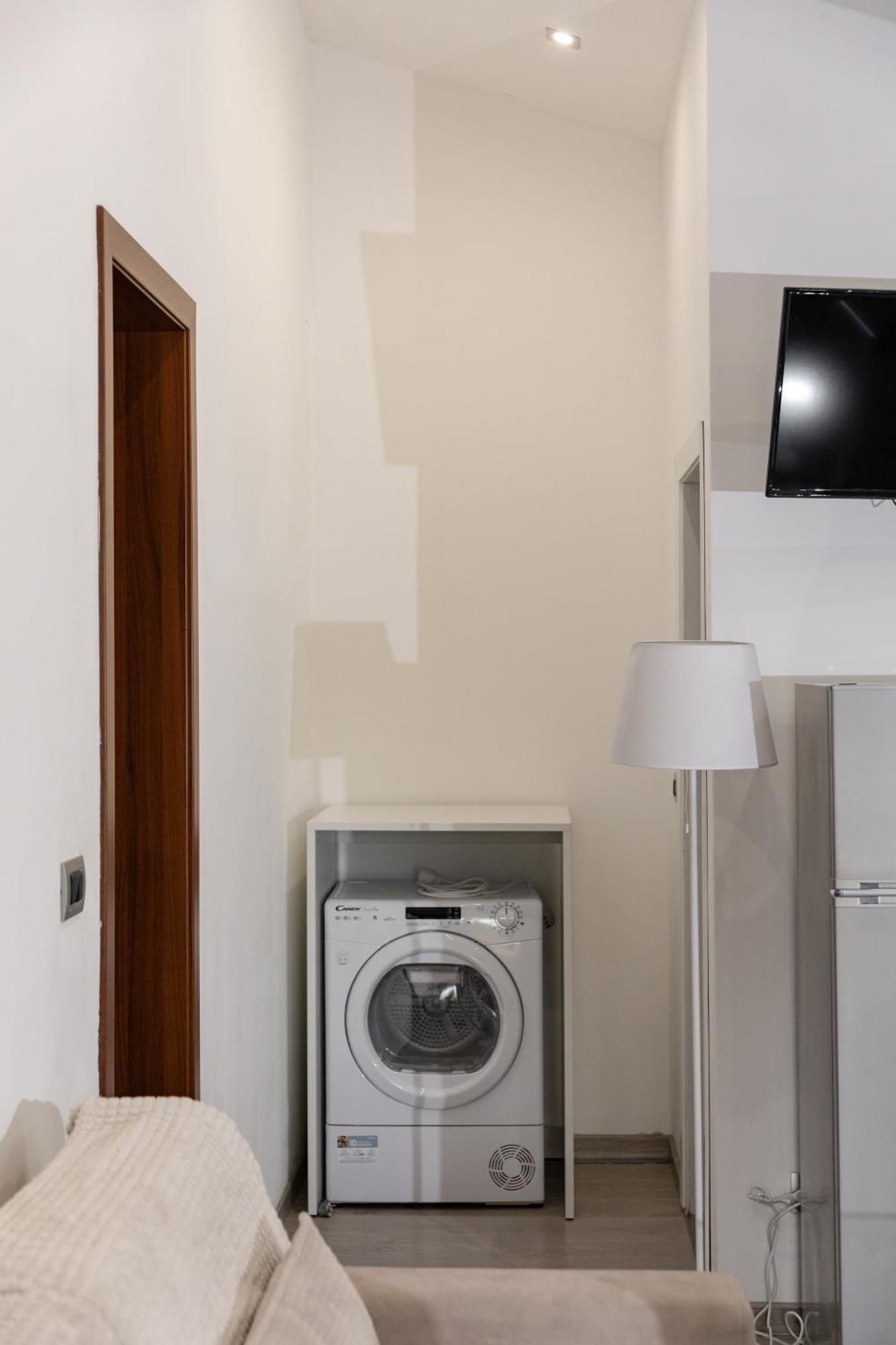 S T Apartment Cavallino-Treporti Bagian luar foto