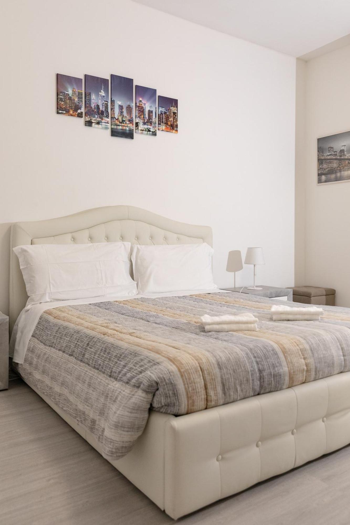 S T Apartment Cavallino-Treporti Bagian luar foto