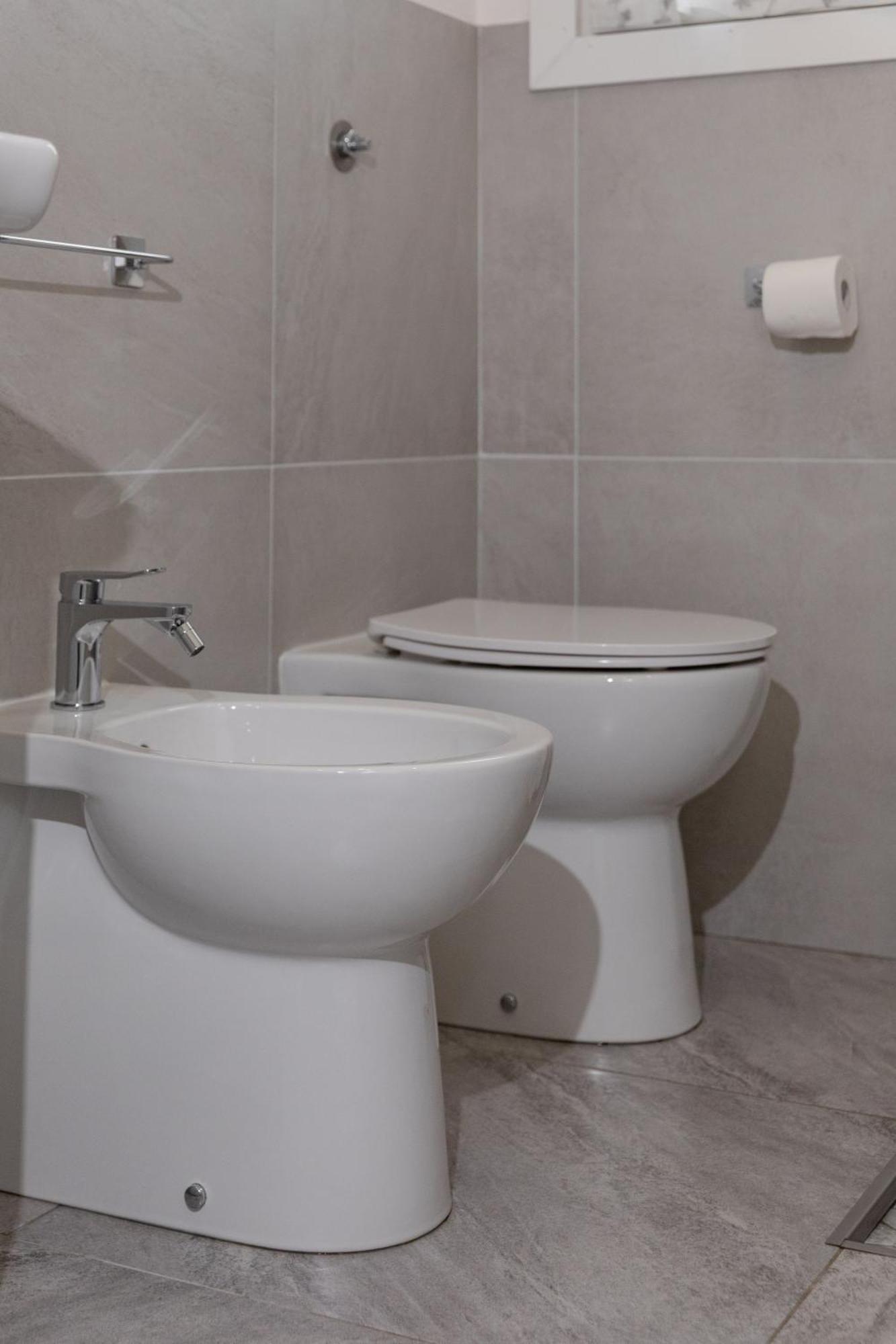 S T Apartment Cavallino-Treporti Bagian luar foto