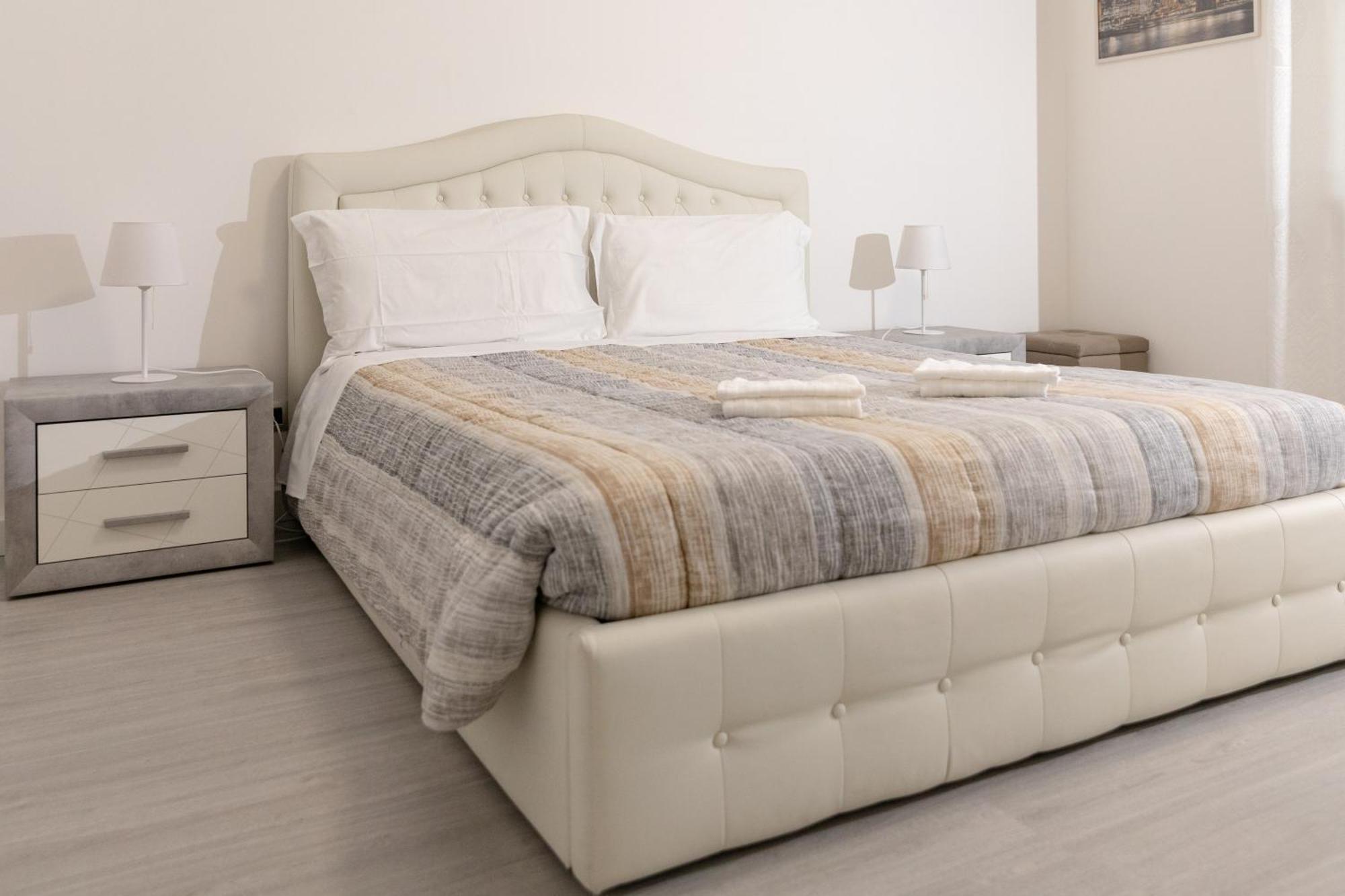 S T Apartment Cavallino-Treporti Bagian luar foto