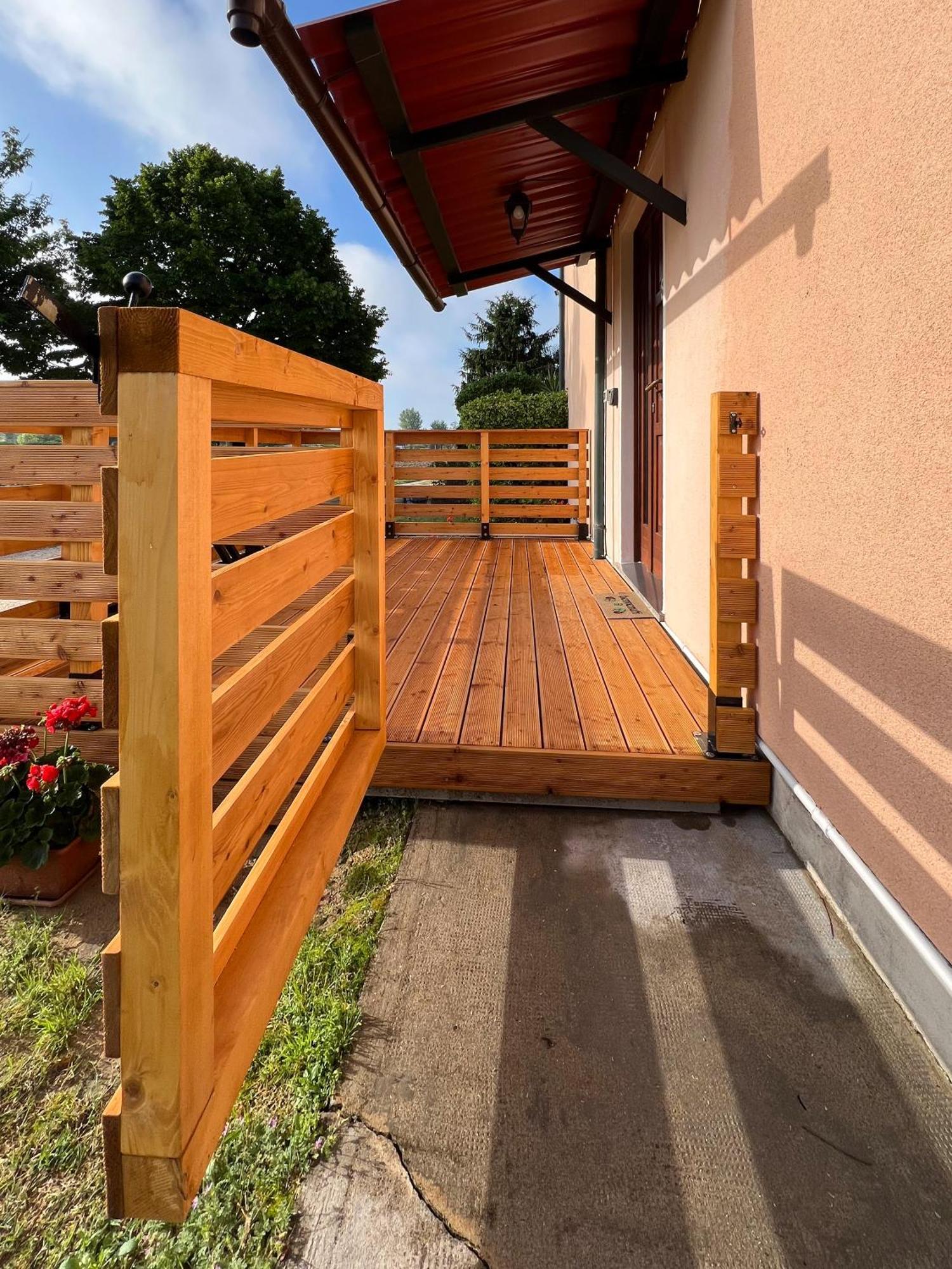 S T Apartment Cavallino-Treporti Bagian luar foto